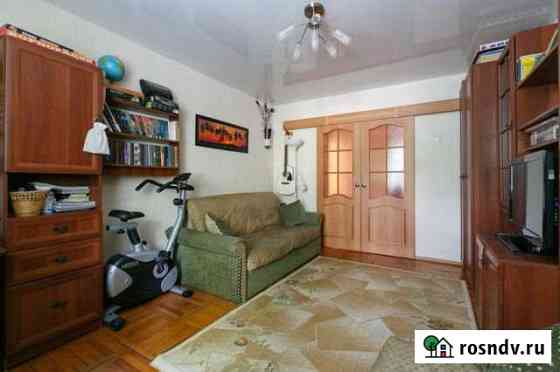 2-комнатная квартира, 47 м², 1/5 эт. на продажу в Кольцово Кольцово