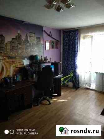 1-комнатная квартира, 28 м², 2/5 эт. на продажу в Сергиевом Посаде Сергиев Посад