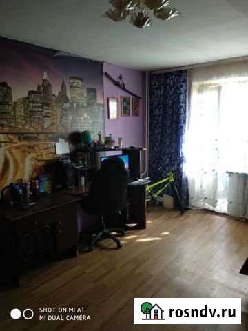 1-комнатная квартира, 28 м², 2/5 эт. на продажу в Сергиевом Посаде Сергиев Посад - изображение 1