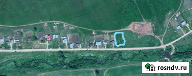 Участок ИЖС 15 сот. на продажу в Березовке Пермского края Березовка - изображение 1