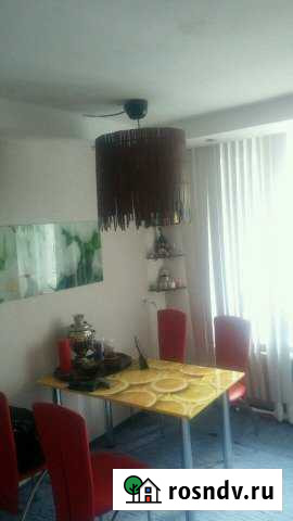 3-комнатная квартира, 67 м², 2/5 эт. на продажу в Чкаловске Чкаловск - изображение 1