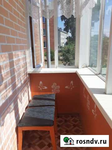 3-комнатная квартира, 72 м², 1/3 эт. на продажу в Тогучине Тогучин - изображение 1