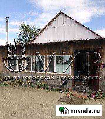 Дом 120 м² на участке 4 сот. на продажу в Нижневартовске Нижневартовск