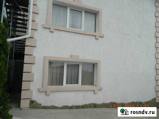 2-комнатная квартира, 70 м², 1/3 эт. на продажу в Алупке Алупка - изображение 1