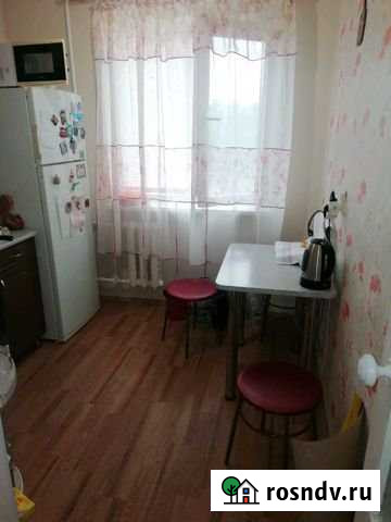 1-комнатная квартира, 34 м², 3/5 эт. на продажу в Богдановиче Богданович - изображение 1