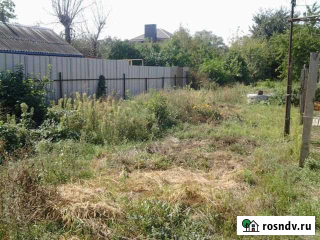 Участок ИЖС 4 сот. на продажу в Батайске Батайск - изображение 1