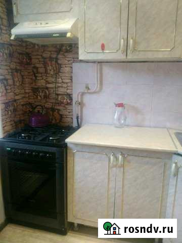 1-комнатная квартира, 29 м², 1/5 эт. в аренду на длительный срок в Комсомольске-на-Амуре Комсомольск-на-Амуре - изображение 1