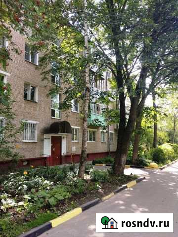 1-комнатная квартира, 30 м², 1/5 эт. на продажу в Лесном Московской области Лесной - изображение 1