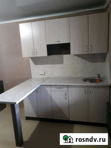 Квартира-студия, 20 м², 1/1 эт. в аренду на длительный срок в Горно-Алтайске Горно-Алтайск - изображение 1