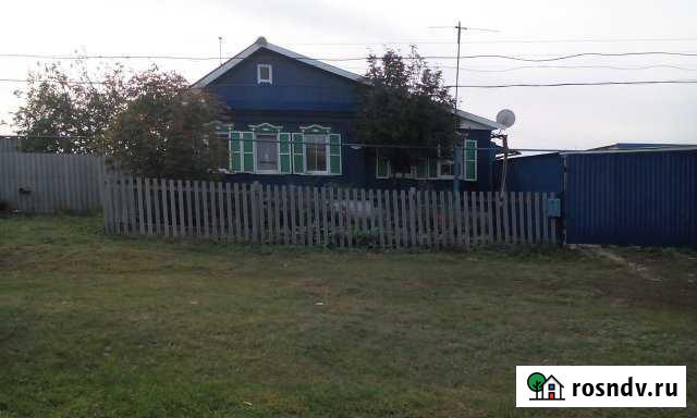 Дом 64 м² на участке 27 сот. на продажу в Кинеле Кинель - изображение 1