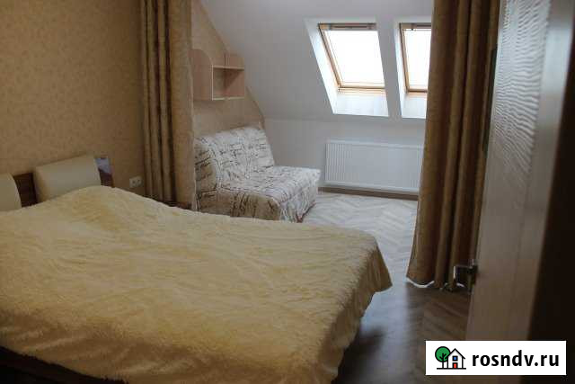 1-комнатная квартира, 42 м², 10/10 эт. в аренду посуточно в Зеленоградске Зеленоградск - изображение 1