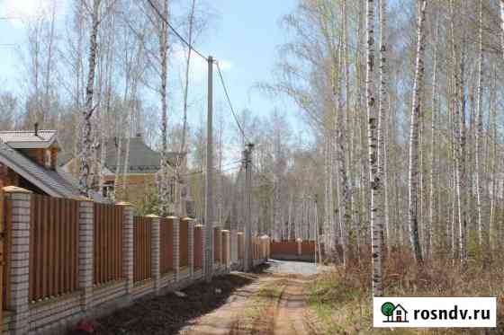 Дом 86 м² на участке 16 сот. на продажу в Заречном Свердловской области Заречный