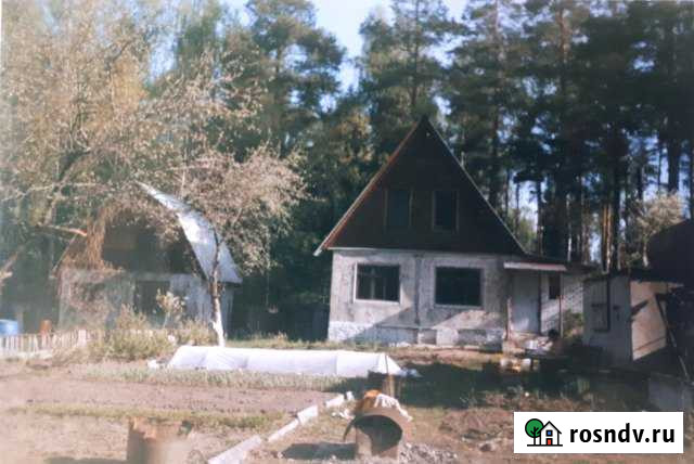 Дача 98 м² на участке 6.6 сот. на продажу в Электростали Электросталь - изображение 1