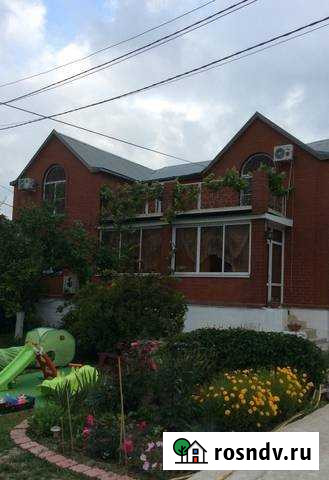 Дом 270 м² на участке 9.5 сот. на продажу в Витязево Витязево - изображение 1