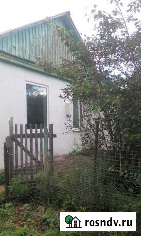 Дом 68 м² на участке 33 сот. на продажу в Хороле Хороль - изображение 1