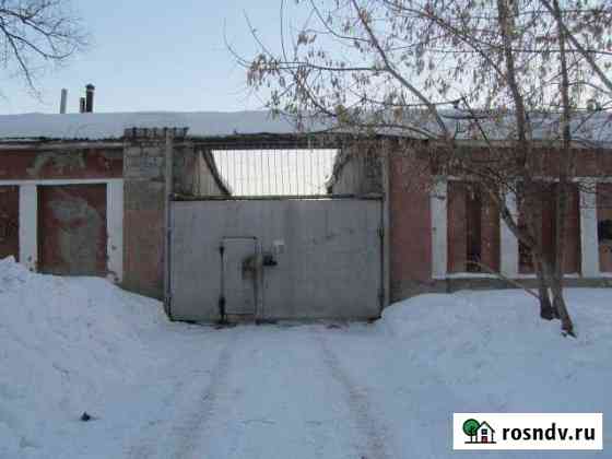 Гараж 18 м² на продажу в Каменске-Уральском Каменск-Уральский