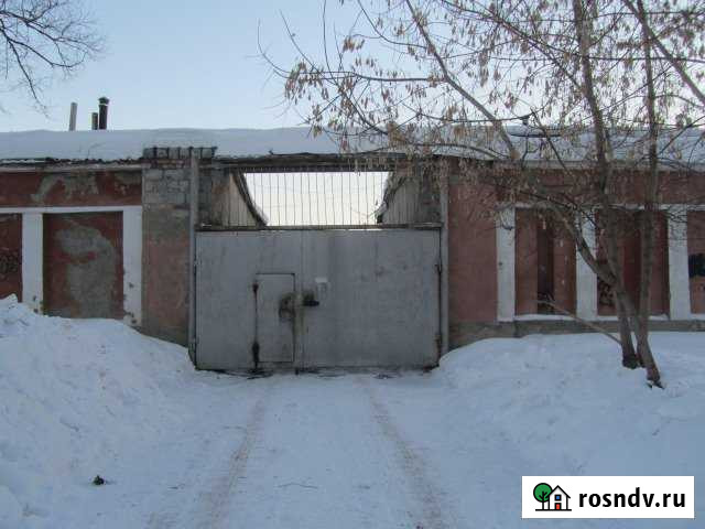Гараж 18 м² на продажу в Каменске-Уральском Каменск-Уральский - изображение 1