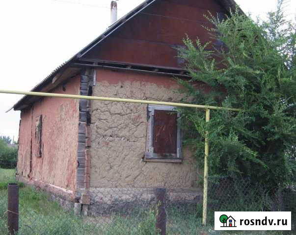 Дом 52 м² на участке 7 сот. на продажу в Петрове Вале Петров Вал - изображение 1