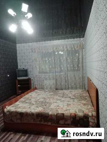 1-комнатная квартира, 34 м², 5/5 эт. в аренду посуточно в Медногорске Медногорск - изображение 1