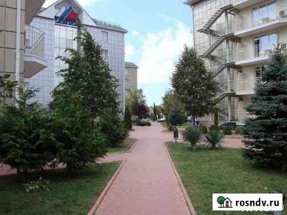 1-комнатная квартира, 40 м², 6/9 эт. в аренду посуточно в Туапсе Туапсе