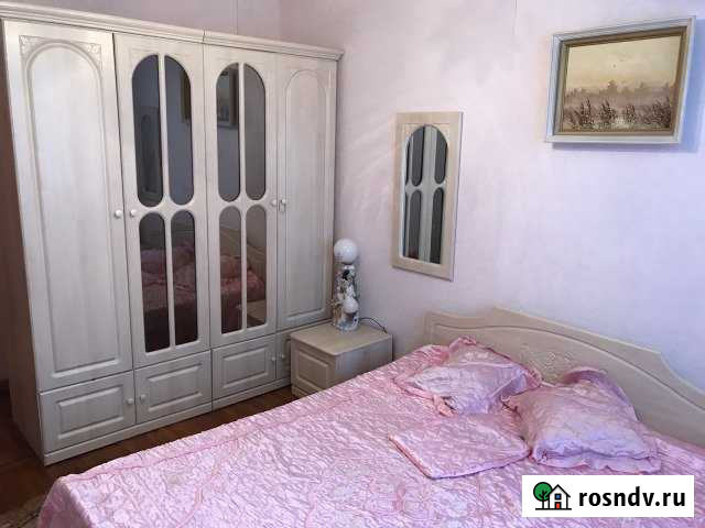 4-комнатная квартира, 80 м², 9/12 эт. в аренду на длительный срок в Серпухове Серпухов - изображение 1