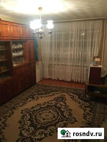 3-комнатная квартира, 70 м², 1/5 эт. на продажу в Дятьково Дятьково - изображение 1