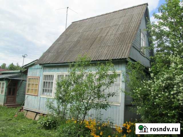 Дача 50 м² на участке 7 сот. на продажу в Пролетарском Московской области Пролетарский - изображение 1