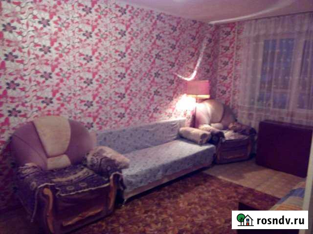 1-комнатная квартира, 38 м², 1/5 эт. в аренду посуточно в Белебее Белебей - изображение 1