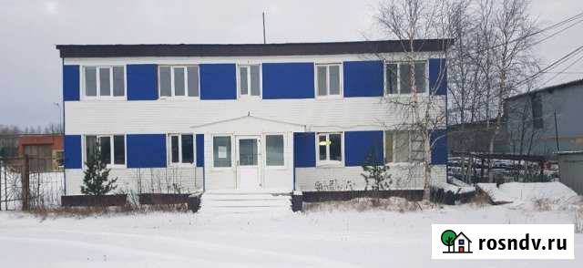 Продам или сдам в аренду нежилое помещение Надым - изображение 1