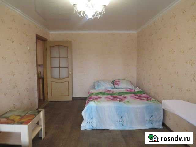 1-комнатная квартира, 33 м², 3/4 эт. в аренду на длительный срок в Елизово Елизово - изображение 1