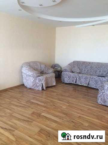 3-комнатная квартира, 100 м², 5/8 эт. на продажу во Владикавказе Владикавказ - изображение 1