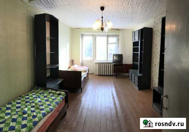 2-комнатная квартира, 45 м², 3/5 эт. на продажу в Кольчугино Кольчугино - изображение 1