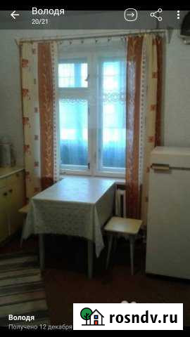 2-комнатная квартира, 50 м², 1/2 эт. на продажу в Пудоже Пудож - изображение 1