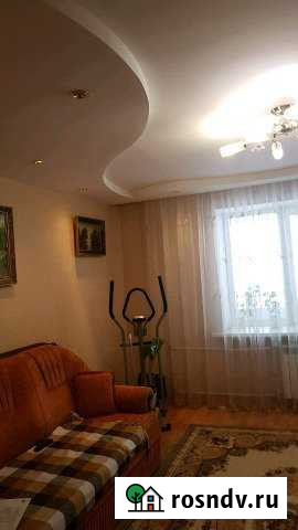 3-комнатная квартира, 65 м², 1/9 эт. на продажу в Октябрьском Республики Башкортостан Октябрьский - изображение 1