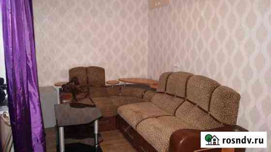 1-комнатная квартира, 24 м², 2/5 эт. в аренду на длительный срок в Новокузнецке Новокузнецк