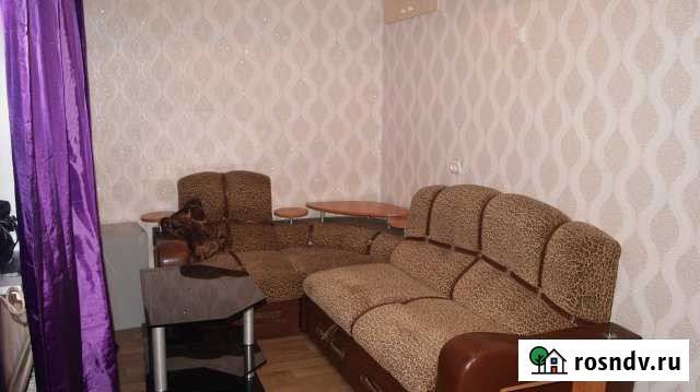 1-комнатная квартира, 24 м², 2/5 эт. в аренду на длительный срок в Новокузнецке Новокузнецк - изображение 1