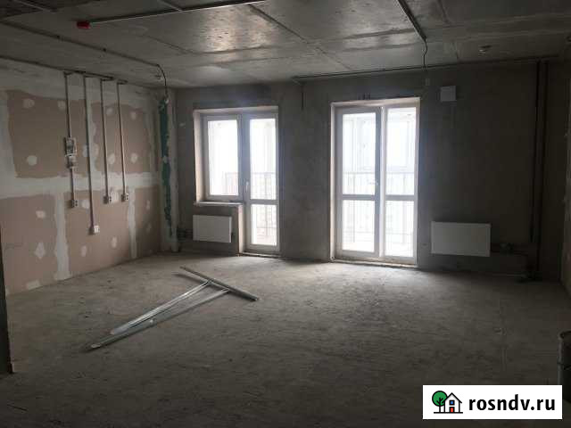 2-комнатная квартира, 48 м², 20/21 эт. на продажу в Томске Томск - изображение 1