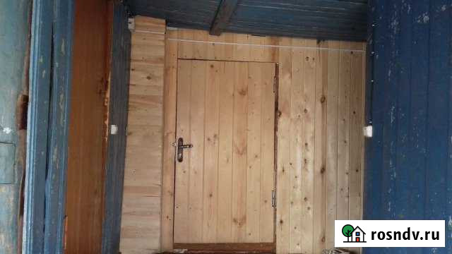 Дом 51.3 м² на участке 6 сот. на продажу в Глазове Глазов - изображение 1