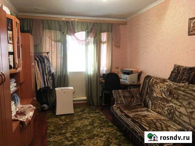 1-комнатная квартира, 31 м², 5/5 эт. на продажу в Реутове Реутов - изображение 1