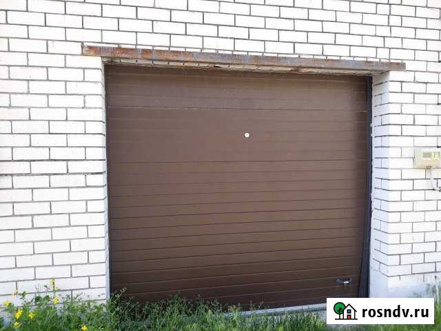 Гараж 24 м² на продажу в Валуйках Валуйки - изображение 1