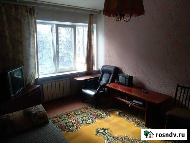 2-комнатная квартира, 45 м², 3/9 эт. в аренду на длительный срок в Ступино Ступино - изображение 1