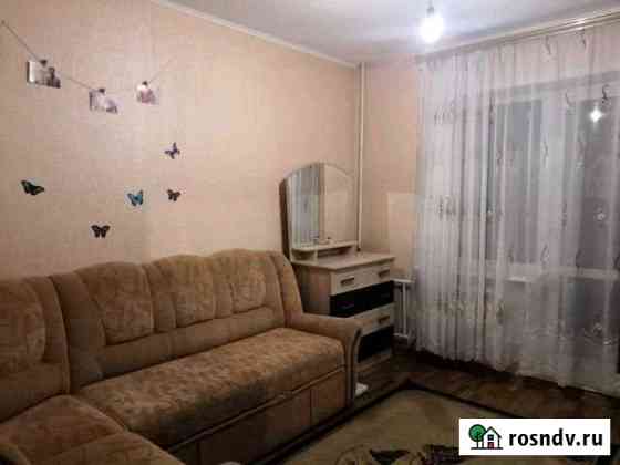 2-комнатная квартира, 50 м², 3/9 эт. в аренду на длительный срок в Липецке Липецк
