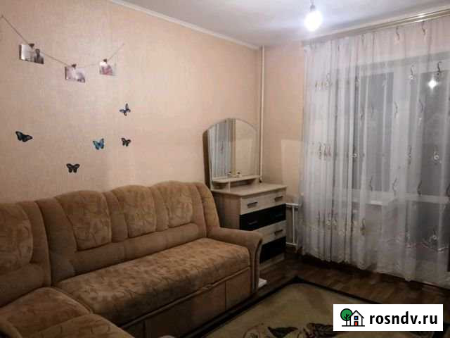 2-комнатная квартира, 50 м², 3/9 эт. в аренду на длительный срок в Липецке Липецк - изображение 1