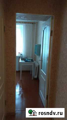 1-комнатная квартира, 30 м², 1/5 эт. на продажу в Инте Инта - изображение 1