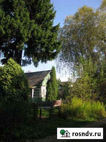 Дача 65 м² на участке 8.5 сот. на продажу в Клине Клин - изображение 1