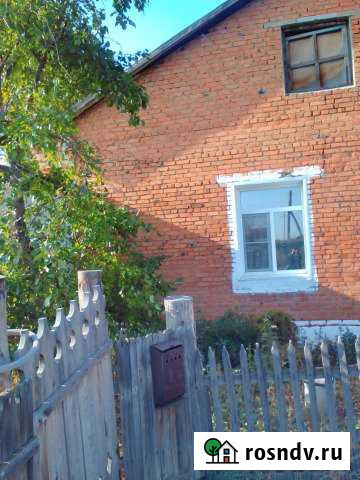 Дом 48 м² на участке 16 сот. на продажу в Шипуново Шипуново - изображение 1