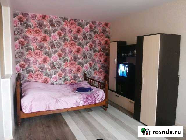 2-комнатная квартира, 45 м², 4/5 эт. в аренду посуточно в Раменском Раменское - изображение 1