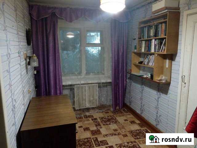 3-комнатная квартира, 49 м², 3/3 эт. на продажу в Беломорске Беломорск - изображение 1