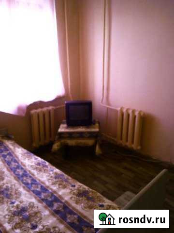 Комната 21 м² в 2-ком. кв., 4/5 эт. на продажу в Карачеве Карачев - изображение 1