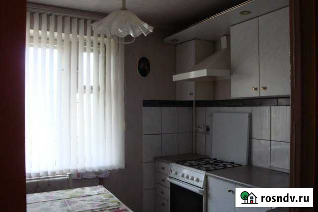 3-комнатная квартира, 65 м², 3/5 эт. в аренду на длительный срок в Старом Осколе Старый Оскол - изображение 1